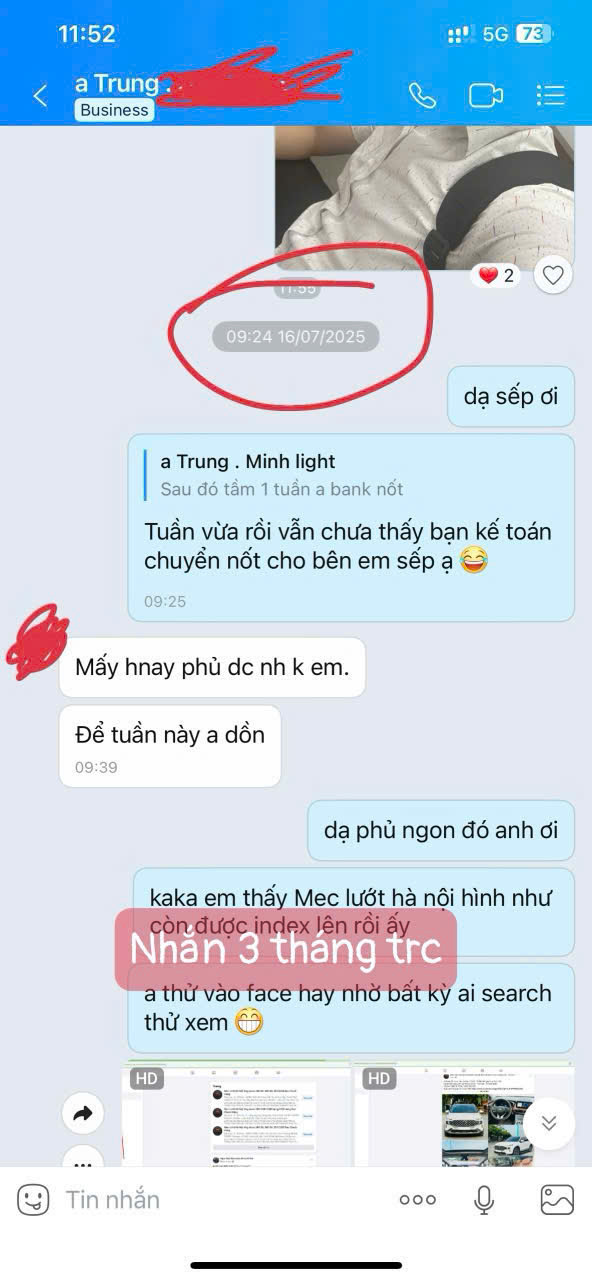 Đá bay đối thủ khỏi sân chơiGiờ khách muốn tìm mua oto bên khác thì 1 là qua google mà vooc - 2 là xách xe máy lượn quanh phố phường tìm thôi nhở!